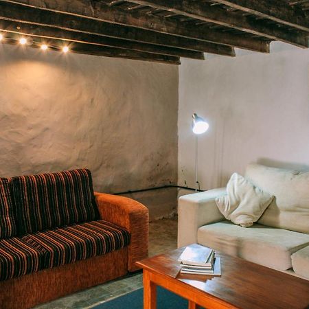 Casa Rural Lomito Del Pino 테헤다 외부 사진