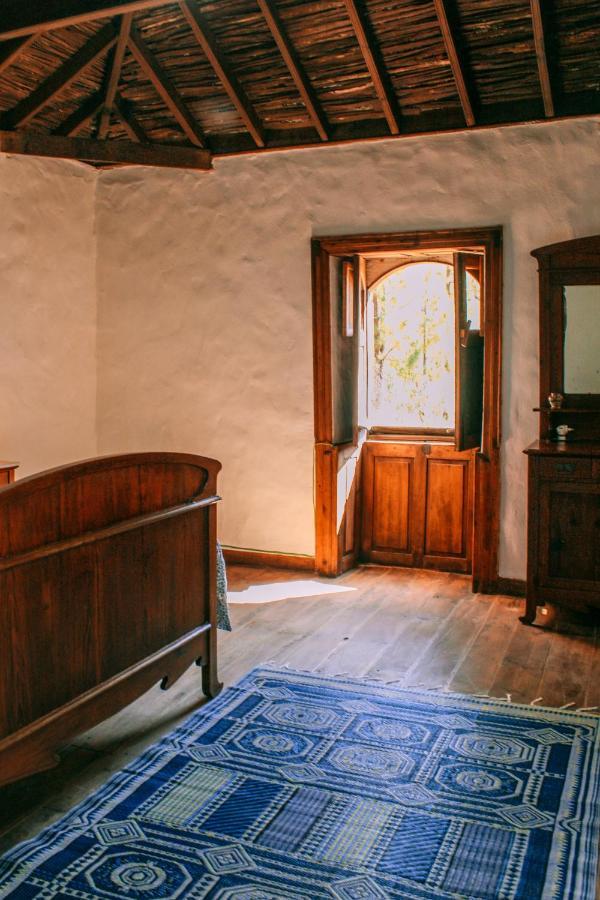 Casa Rural Lomito Del Pino 테헤다 외부 사진